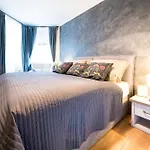Apartment Sting Boutique Ostrava