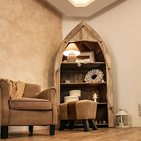 Apartman Sting Boutique Ostrava