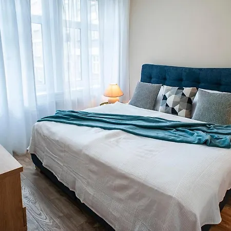 Apartman Sting Boutique *