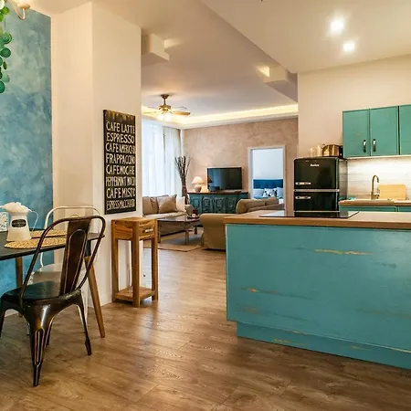 Apartman Sting Boutique