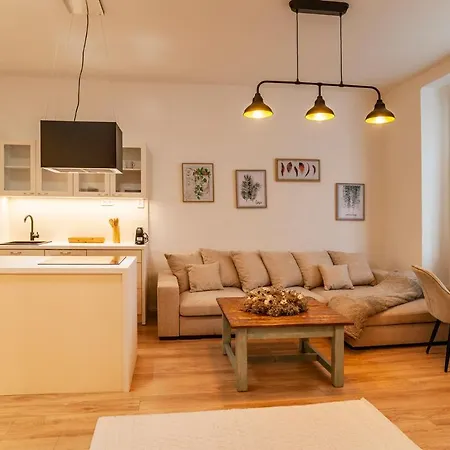 Sting Boutique Apartman