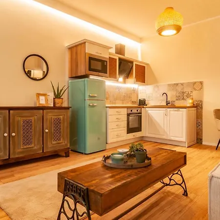 Sting Boutique Ostrava