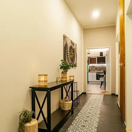 Apartman Sting Boutique *