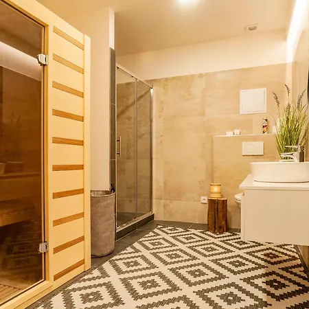 Apartman Sting Boutique