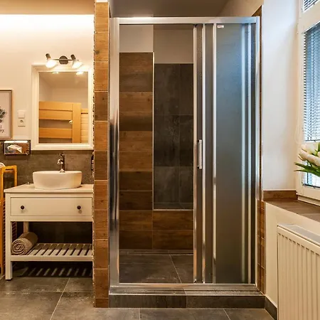 Sting Boutique Apartman