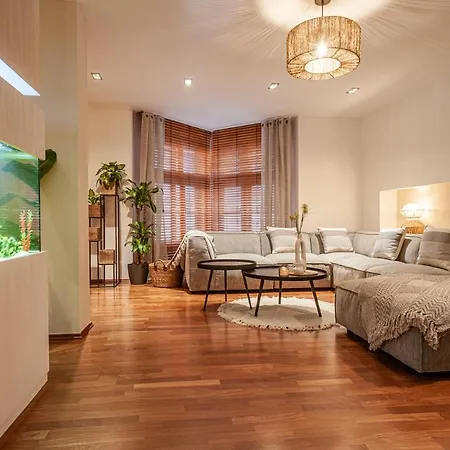 Sting Boutique Apartment