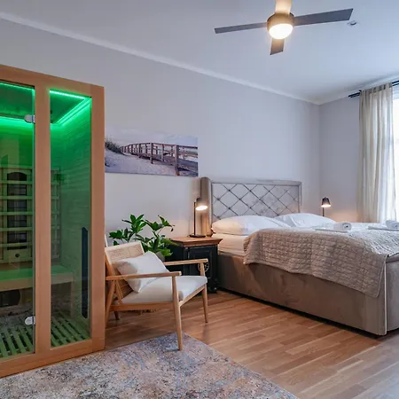 Sting Boutique Ostrava