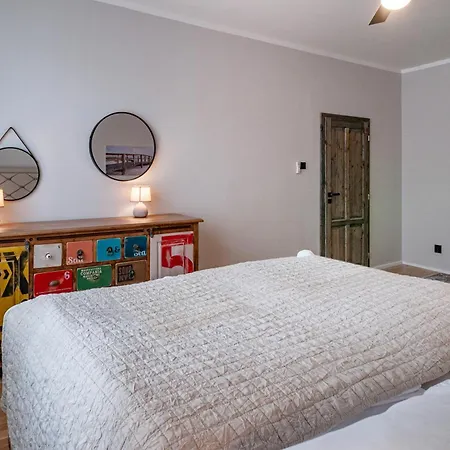 Apartment Sting Boutique *