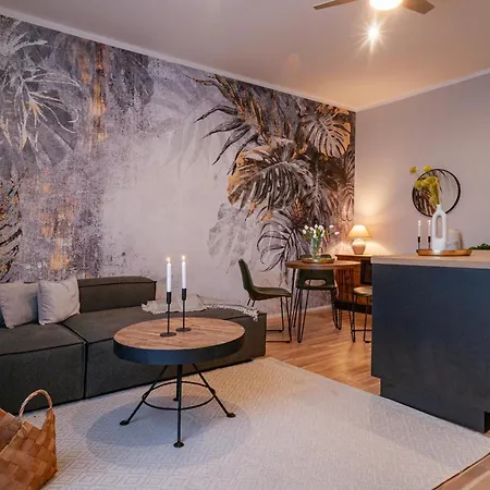 Sting Boutique Apartment