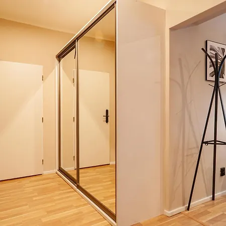 Sting Boutique Apartment *