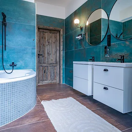 Apartman Sting Boutique