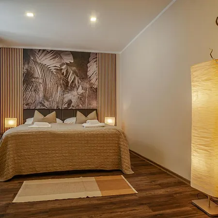 Sting Boutique Apartment *