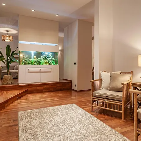 Apartment Sting Boutique *