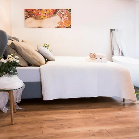 Apartman Sting Boutique *