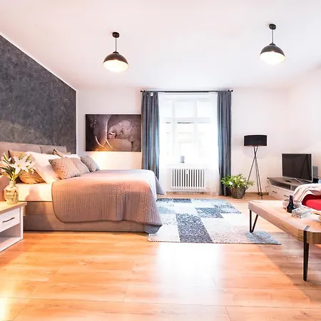 Sting Boutique * Ostrava