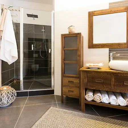 Apartman Sting Boutique