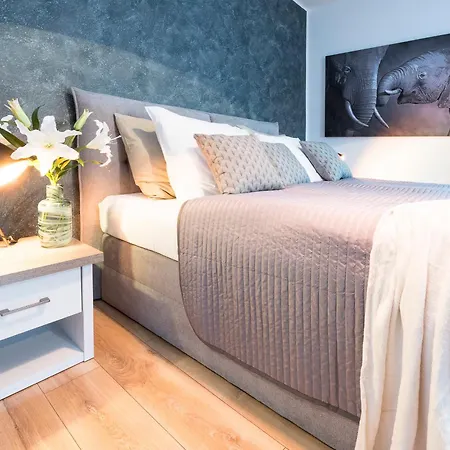 Apartment Sting Boutique *