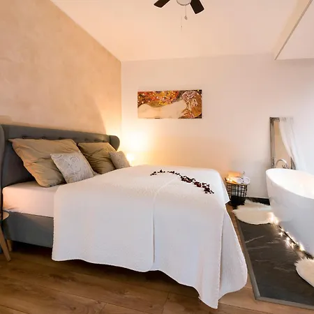 Sting Boutique Apartman