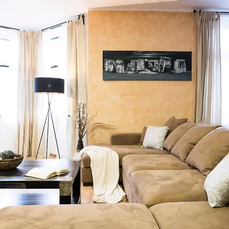Apartment Sting Boutique *