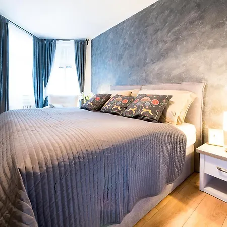 Apartment Sting Boutique Ostrava
