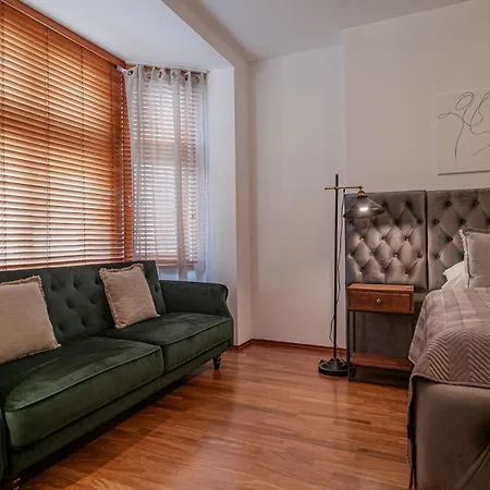 Sting Boutique * Ostrava