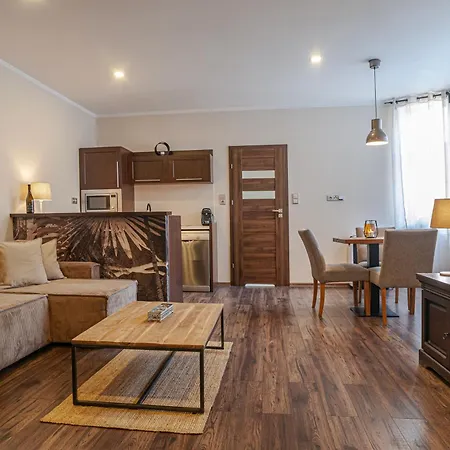 Apartment Sting Boutique