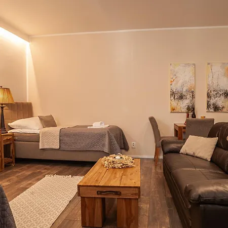 Apartment Sting Boutique *