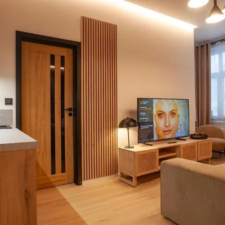 Apartman Sting Boutique *