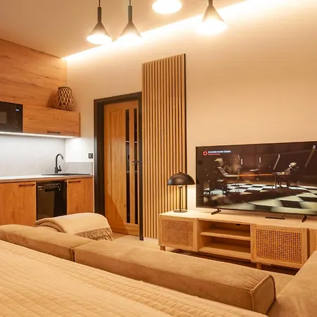 Sting Boutique Apartment