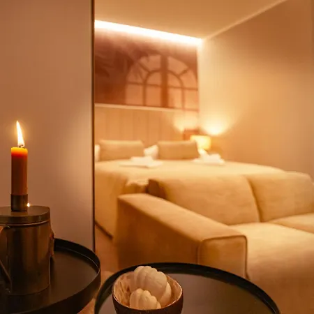 Apartment Sting Boutique *