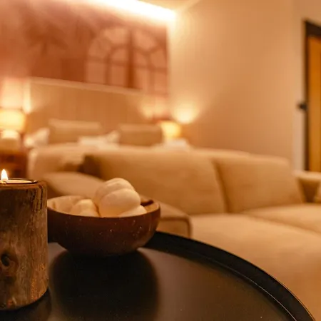 Apartment Sting Boutique