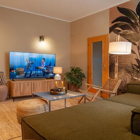 Apartment Sting Boutique *