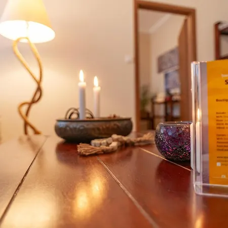 Sting Boutique Apartment