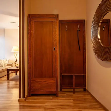 Sting Boutique Apartment *