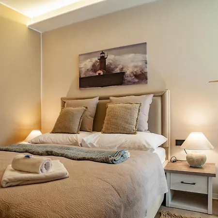 Apartment Sting Boutique Ostrava