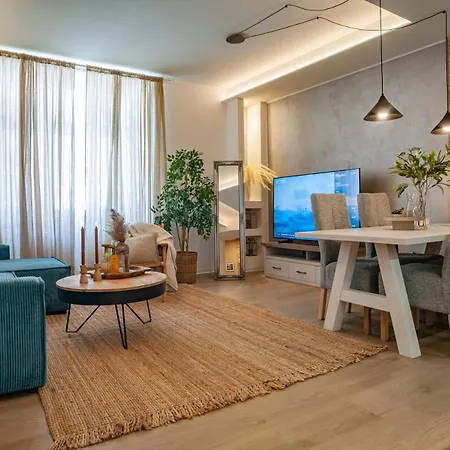 Sting Boutique Apartment