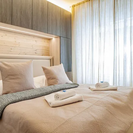 Appartement Sting Boutique *