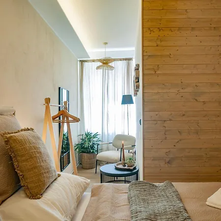 Apartment Sting Boutique Ostrava