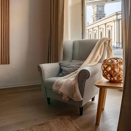Sting Boutique Apartmán