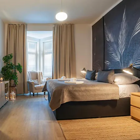 Sting Boutique Apartment *