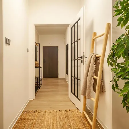 Appartement Sting Boutique