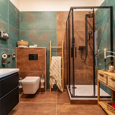 Apartman Sting Boutique Ostrava