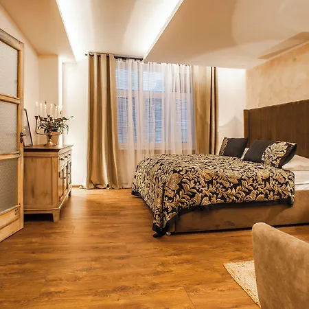 Apartman Sting Boutique Ostrava