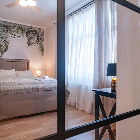 Sting Boutique Apartman