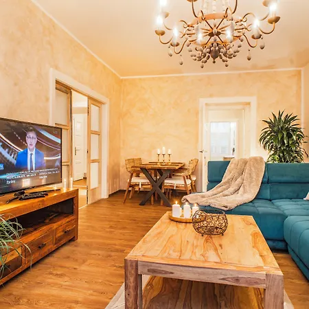 Sting Boutique Apartman