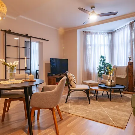 Apartman Sting Boutique