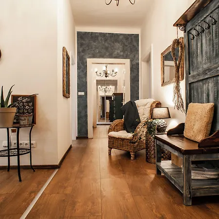 Apartman Sting Boutique