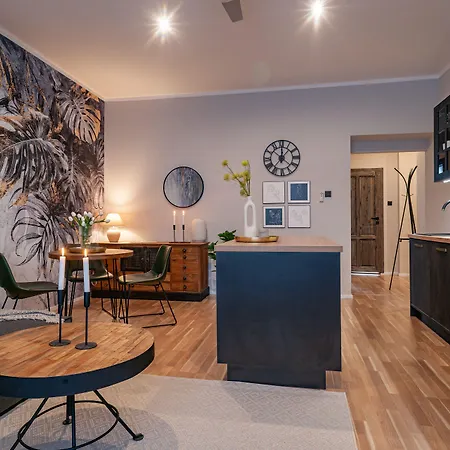 Sting Boutique Ostrava