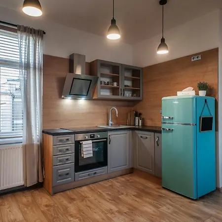 Sting Boutique Apartman