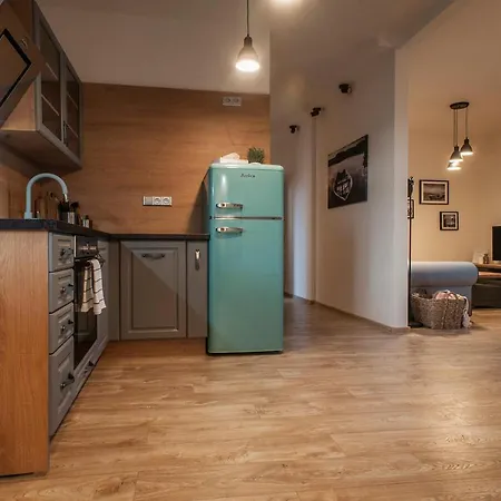 Apartman Sting Boutique